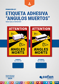 Attention Angles Morts